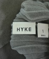 HYKE（ハイク）ニット・セーター グレー サイズ:1(S位) レディース/2200680194060