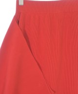 HYKE（ハイク）ロング・マキシ丈スカート 赤 サイズ:1(S位) レディース/2200674444058