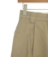 HYKE（ハイク）チノパン グレー サイズ:1(S位) レディース/2200676329018