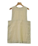 HYKE（ハイク）ベスト ベージュ サイズ:1(S位) レディース/2200680249043