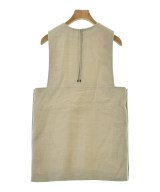 HYKE（ハイク）ベスト ベージュ サイズ:1(S位) レディース/2200680249043