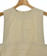 HYKE（ハイク）ベスト ベージュ サイズ:1(S位) レディース/2200680249043