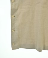 HYKE（ハイク）ベスト ベージュ サイズ:1(S位) レディース/2200680249043