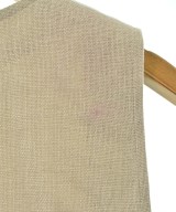 HYKE（ハイク）ベスト ベージュ サイズ:1(S位) レディース/2200680249043