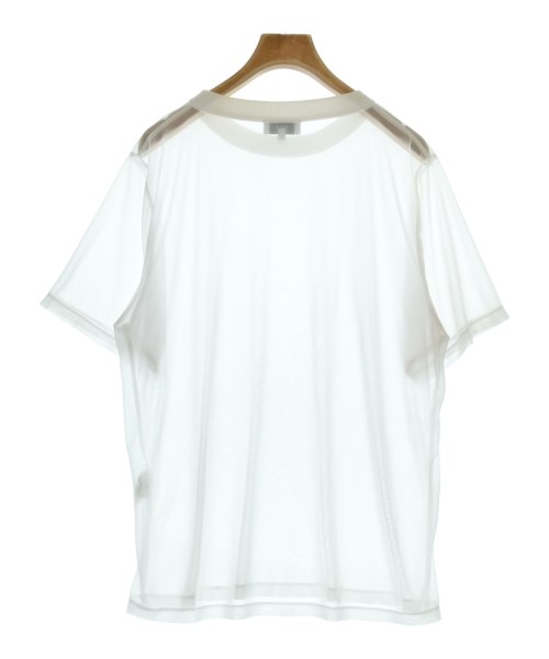 HYKE（ハイク）Tシャツ・カットソー 白 サイズ:1(S位) レディース/2200680402097