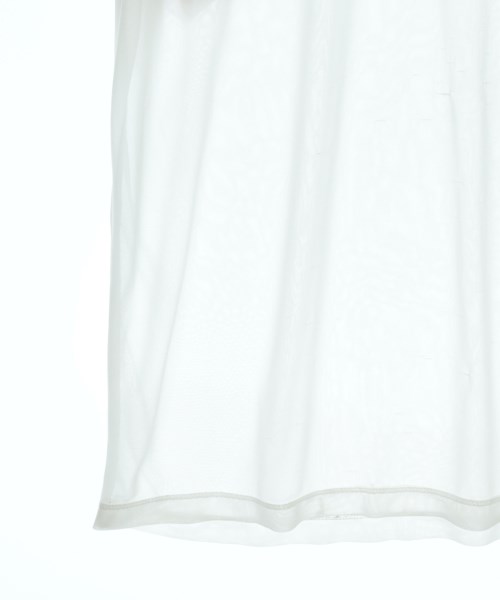 HYKE（ハイク）Tシャツ・カットソー 白 サイズ:1(S位) レディース/2200680402097