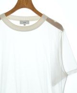 HYKE（ハイク）Tシャツ・カットソー 白 サイズ:1(S位) レディース/2200680402097