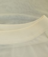 HYKE（ハイク）Tシャツ・カットソー 白 サイズ:1(S位) レディース/2200680402097