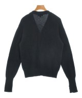 HYKE（ハイク）カーディガン 黒 サイズ:1(S位) レディース/2200679845058