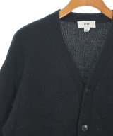 HYKE（ハイク）カーディガン 黒 サイズ:1(S位) レディース/2200679845058