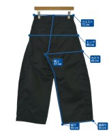 HYKE（ハイク）その他 黒 サイズ:2(M位) レディース/2200680430014