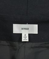 HYKE（ハイク）ミニスカート 紺 サイズ:2(M位) レディース/2200680666017
