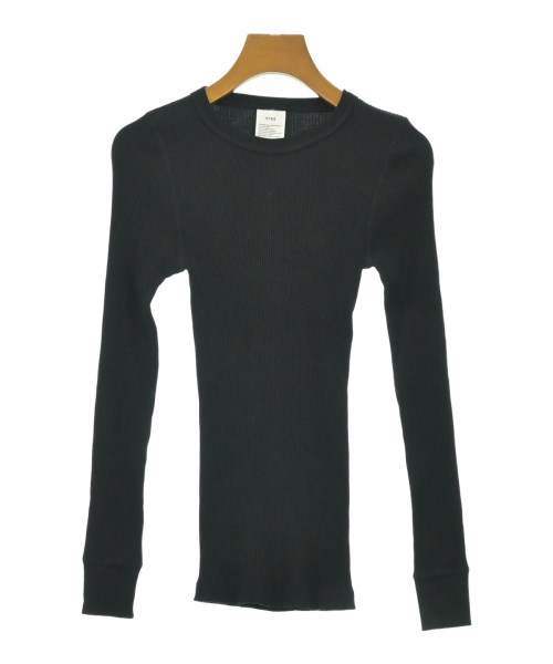 HYKE(ハイク)Tシャツ・カットソー 黒 サイズ:-(XS位)/2200674897045