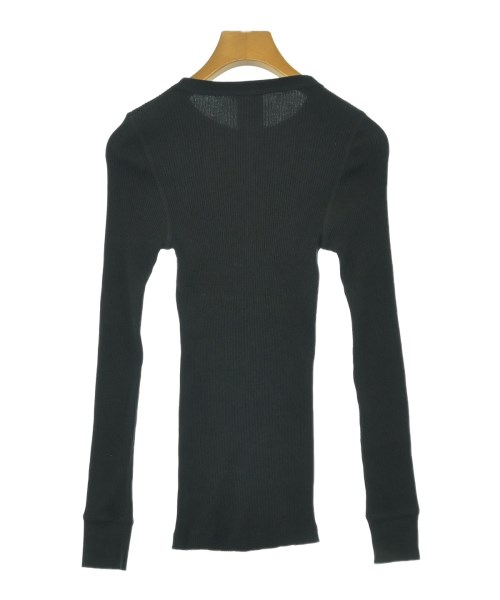 HYKE（ハイク）Tシャツ・カットソー 黒 サイズ:-(XS位) レディース/2200674897045
