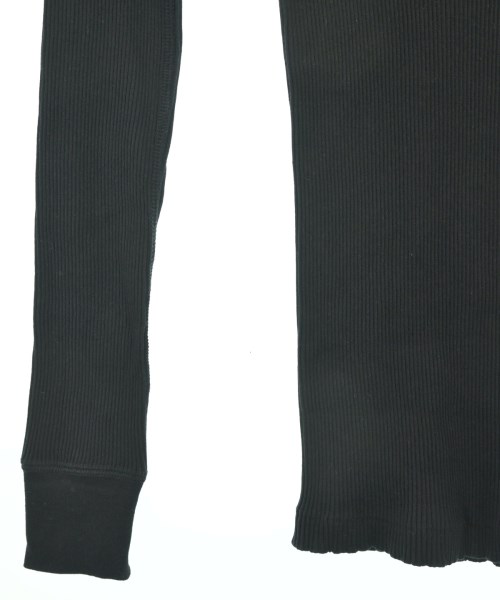 HYKE（ハイク）Tシャツ・カットソー 黒 サイズ:-(XS位) レディース/2200674897045