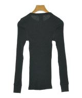 HYKE（ハイク）Tシャツ・カットソー 黒 サイズ:-(XS位) レディース/2200674897045