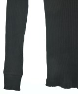 HYKE（ハイク）Tシャツ・カットソー 黒 サイズ:-(XS位) レディース/2200674897045