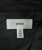 HYKE（ハイク）その他 黒 サイズ:3(L位) レディース/2200681372023
