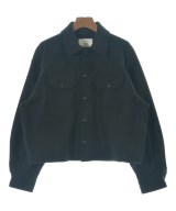 HYKE（ハイク）その他 黒 サイズ:1(S位) レディース/2200681372030