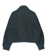HYKE（ハイク）その他 黒 サイズ:1(S位) レディース/2200681372030