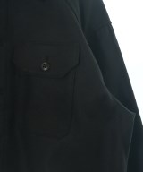 HYKE（ハイク）その他 黒 サイズ:1(S位) レディース/2200681372030