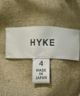 HYKE（ハイク）その他 ベージュ サイズ:4(XL位) メンズ/2200673549020