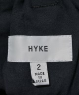 HYKE（ハイク）その他 黒 サイズ:2(M位) レディース/2200673549280