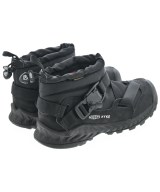 HYKE（ハイク）ブーツ 黒 サイズ:23cm レディース/2200673549303