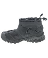 HYKE（ハイク）ブーツ 黒 サイズ:23cm レディース/2200673549303