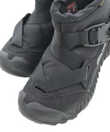 HYKE（ハイク）ブーツ 黒 サイズ:23cm レディース/2200673549303