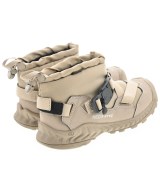 HYKE（ハイク）ブーツ ベージュ サイズ:23cm レディース/2200673549310