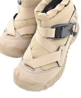 HYKE（ハイク）ブーツ ベージュ サイズ:23cm レディース/2200673549310