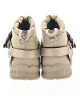 HYKE（ハイク）ブーツ ベージュ サイズ:23cm レディース/2200673549310