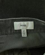 HYKE（ハイク）その他 グレー サイズ:2(M位) レディース/2200677351049