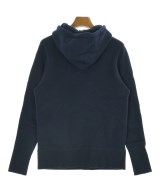 HYKE（ハイク）スウェット 紺 サイズ:2(M位) レディース/2200681410138