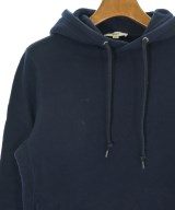 HYKE（ハイク）スウェット 紺 サイズ:2(M位) レディース/2200681410138