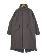 HYKE（ハイク）その他 茶 サイズ:4(XL位) メンズ/2200681656017