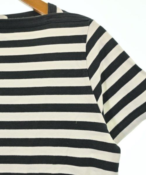 HYKE（ハイク）Tシャツ・カットソー 白 サイズ:1(S位) レディース/2200682222099