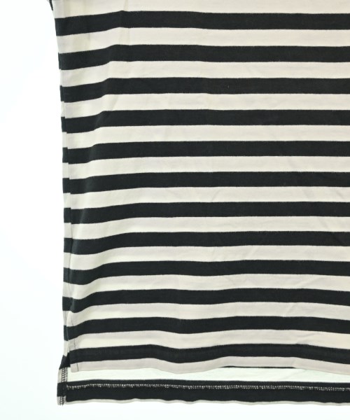 HYKE（ハイク）Tシャツ・カットソー 白 サイズ:1(S位) レディース/2200682222099