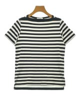 HYKE（ハイク）Tシャツ・カットソー 白 サイズ:1(S位) レディース/2200682222099