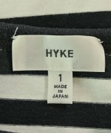 HYKE（ハイク）Tシャツ・カットソー 白 サイズ:1(S位) レディース/2200682222099