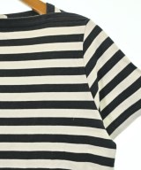 HYKE（ハイク）Tシャツ・カットソー 白 サイズ:1(S位) レディース/2200682222099