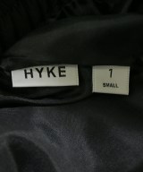 HYKE（ハイク）ロング・マキシ丈スカート 黒 サイズ:1(S位) レディース/2200692851067