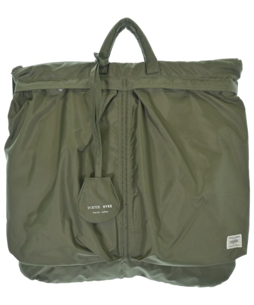 HYKE(ハイク)のトートバッグ サイズ:- 64,500円
