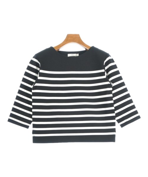 HYKE(ハイク)Tシャツ・カットソー 黒 サイズ:1(S位)/2200693883074