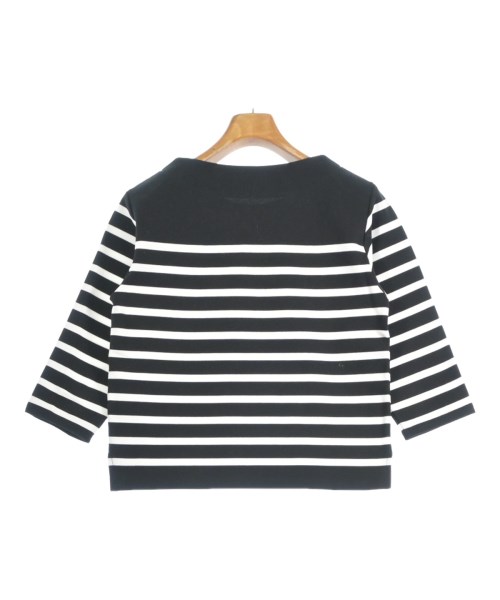 HYKE（ハイク）Tシャツ・カットソー 黒 サイズ:1(S位) レディース/2200693883074