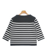 HYKE（ハイク）Tシャツ・カットソー 黒 サイズ:1(S位) レディース/2200693883074