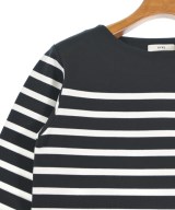 HYKE（ハイク）Tシャツ・カットソー 黒 サイズ:1(S位) レディース/2200693883074