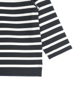 HYKE（ハイク）Tシャツ・カットソー 黒 サイズ:1(S位) レディース/2200693883074