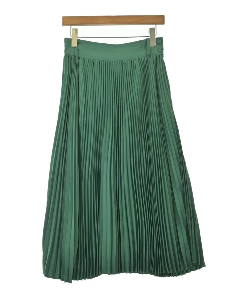 ハイク(HYKE)のHYKE ロング・マキシ丈スカート